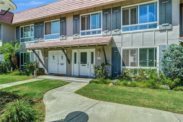 4107 Larwin Ave, Cypress, CA 90630