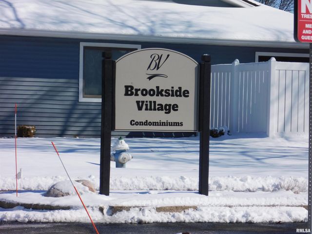 53 Brookside Pl #53, Springfield, IL 62704
