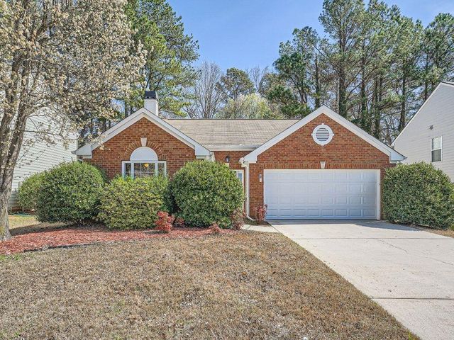 3708 Southwick Dr NW, Kennesaw, GA 30144