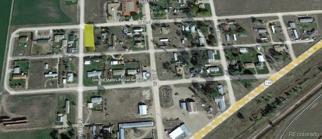 2nd Avenue And South St   #5, Iliff, CO 80736