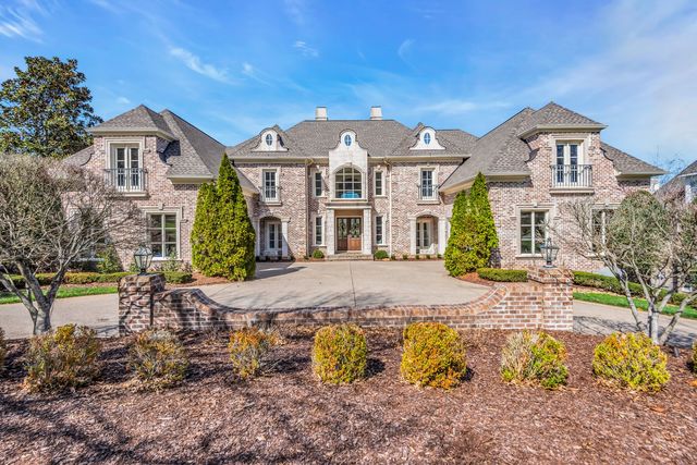 245 Governors Way, Brentwood, TN 37027