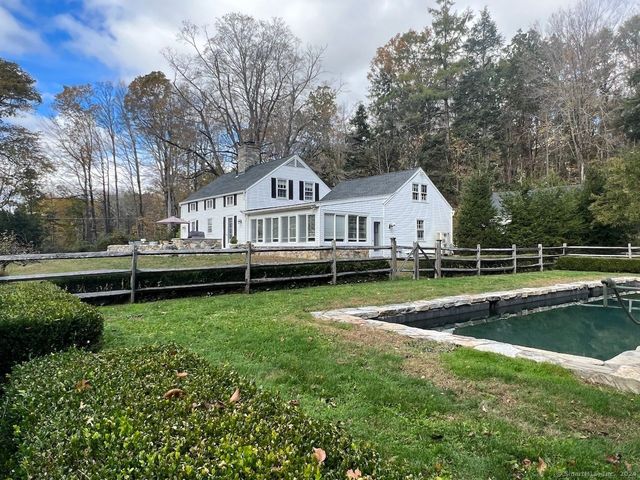 64 Todd Hill Rd, West Cornwall, CT 06796