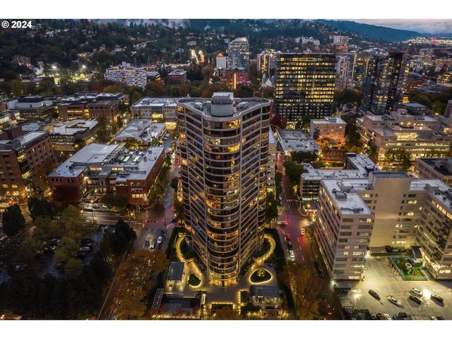 1500 SW 5th Ave #1101, Portland, OR 97201