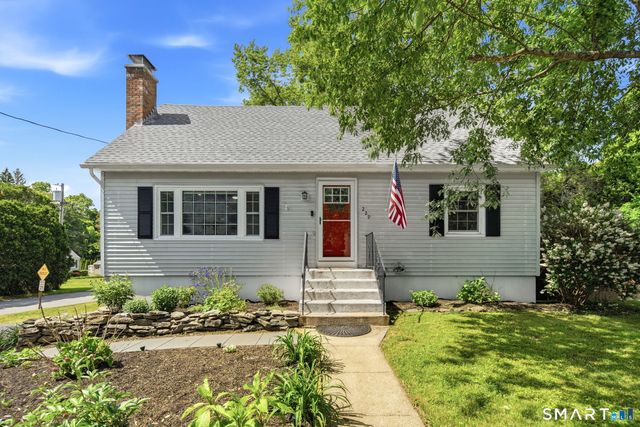 229 Old Salem Road, Norwich, CT 06360
