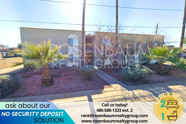 3511 W  Rovey Ave  #9, Phoenix, AZ 85019