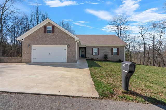 308 Doe Crossing Dr, Smiths Grove, KY 42171
