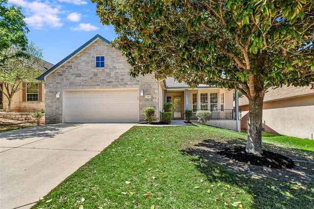118 Trail Of The Flowers, Georgetown, TX 78633