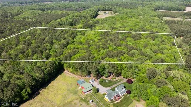 Lot 4 Bethany Church Rd, Smithfield, VA 23430