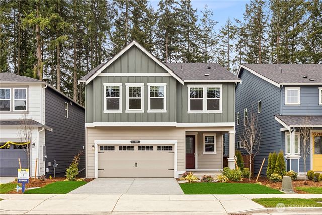 3916 98th Avenue Ct E #13, Edgewood, WA 98371