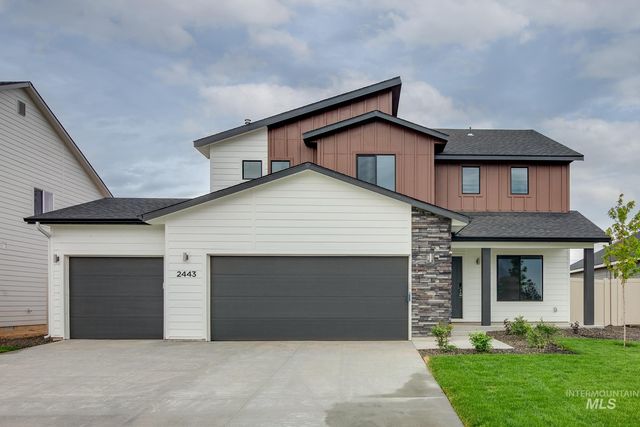 1855 SW Besra Dr, Mountain Home, ID 83647