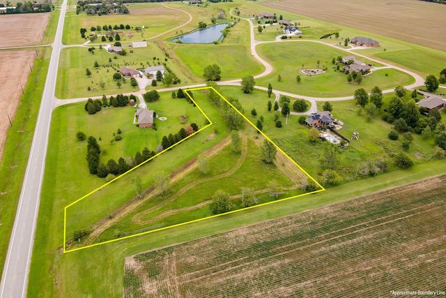 2.4 / Acre #ON, Conway Springs, KS 67031