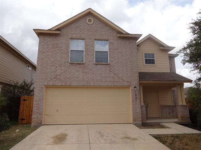 1003 Avocet, San Antonio, TX 78245