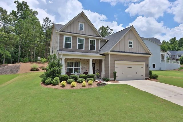 6185 Vista Crossing Way, Cumming, GA 30028