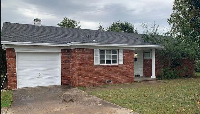 4505 E  41st St S, Tulsa, OK 74135