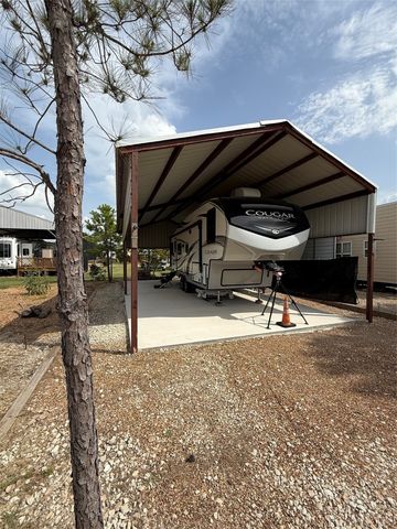 Lot 8 Teel Trl, Kerens, TX 75144
