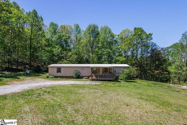 192 Old Boswell Rd, Travelers Rest, SC 29690