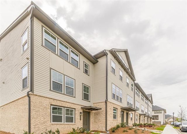 3955 Allegretto Cir, Atlanta, GA 30339