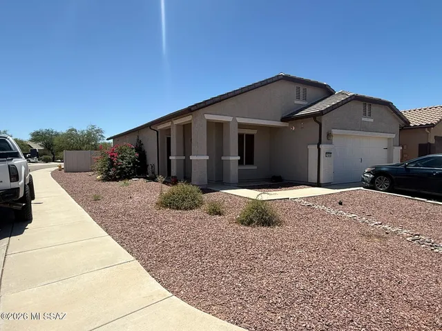 21689 E  Reunion Rd, Red Rock, AZ 85145