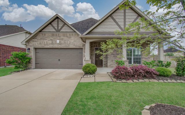 19311 Stable Meadow Dr, Richmond, TX 77407