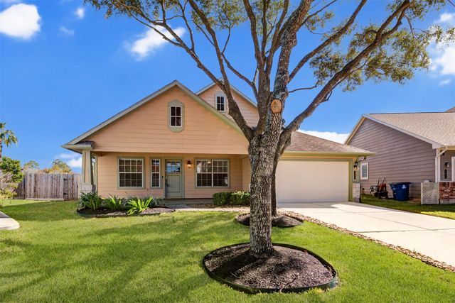 19410 Camellia Bend Cir, Spring, TX 77379