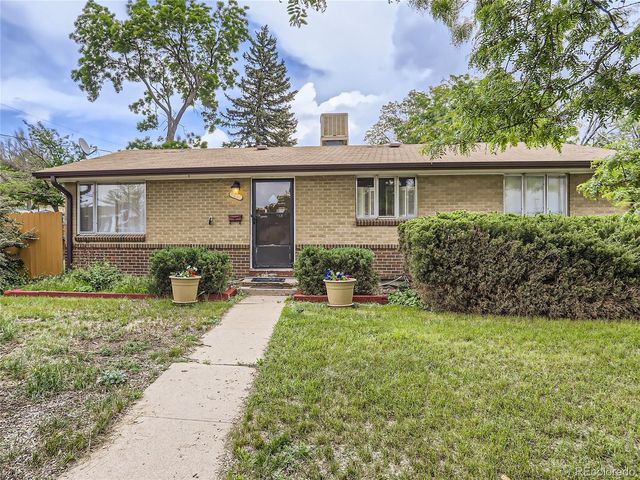 8220 Tennyson Street, Westminster, CO 80031