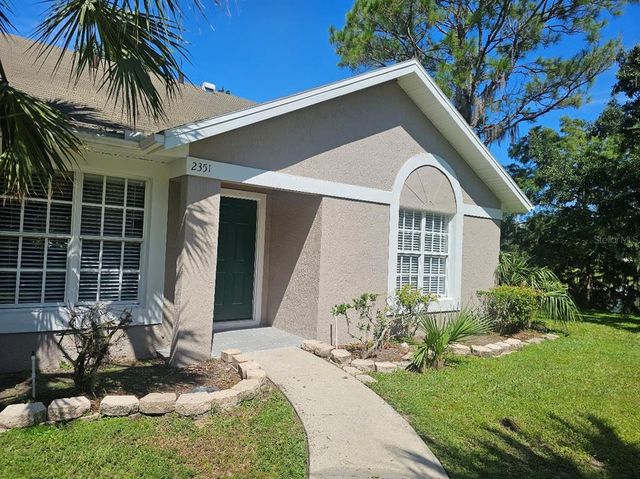 2351 Water View Loop, Kissimmee, FL 34743
