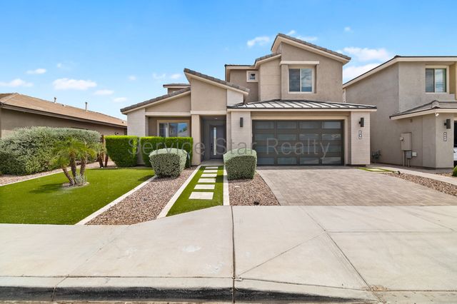 3407 E  Louise Dr, Phoenix, AZ 85050