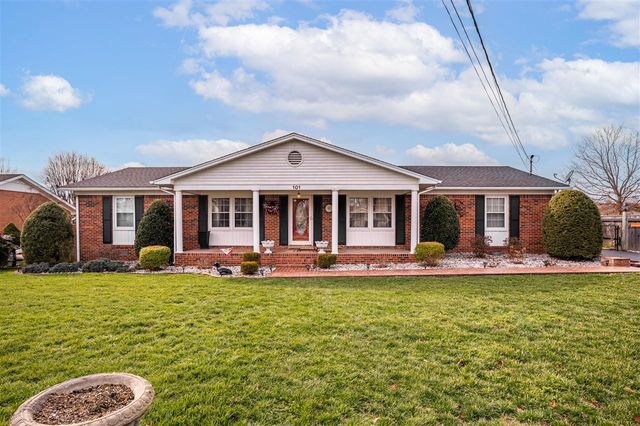 101 Southwood Dr, Russellville, KY 42276