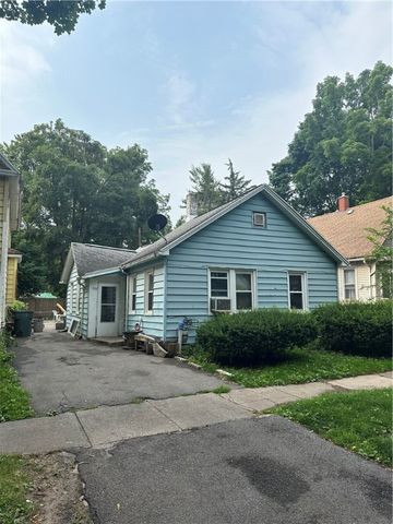 393 Cottage St, Rochester, NY 14611