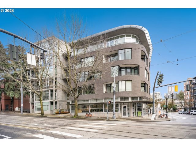 1234 SW 18th Ave #301, Portland, OR 97205