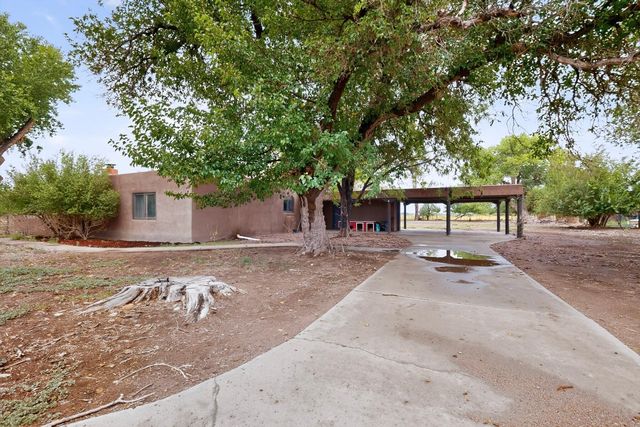 55 Camino Ulibarri, Veguita, NM 87062