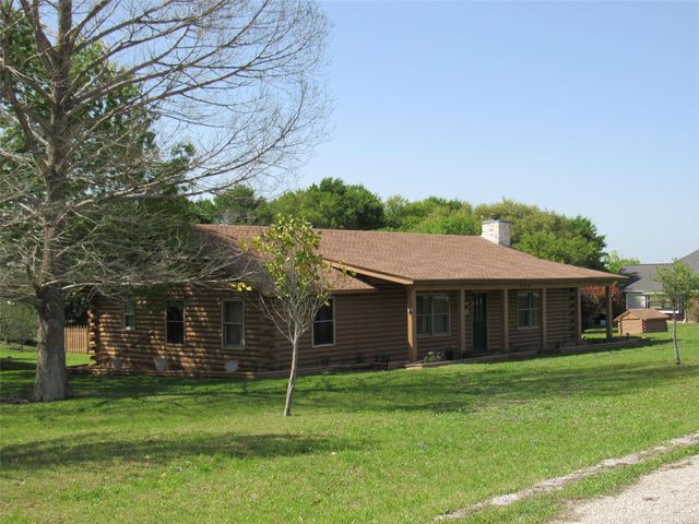 2770 Jasmine St, Brenham, TX 77833