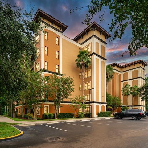 12527 Floridays Resort Dr #401-E, Orlando, FL 32821