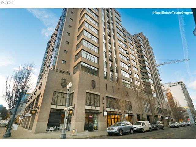 333 NW 9th Ave #1502, Portland, OR 97209