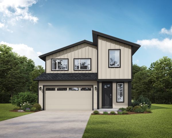 488 Plan in Farmstead Crossing, Forest Grove, OR 97116