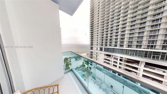 4001 S  Ocean Dr #Penthouse 7, Hollywood, FL 33019