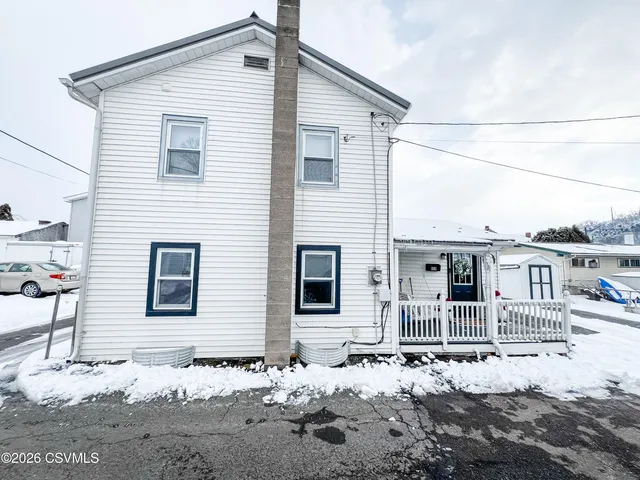 656 Koohers Ct, Danville, PA 17821