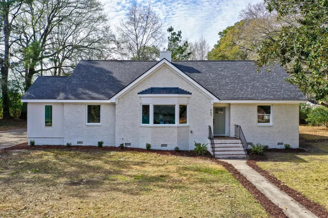 663 Wantoot Blvd, Charleston, SC 29407