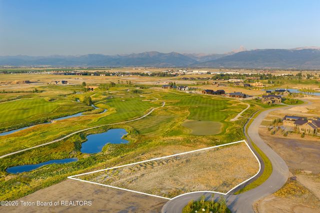 1420 Spotted Fawn Ct, Driggs, ID 83422