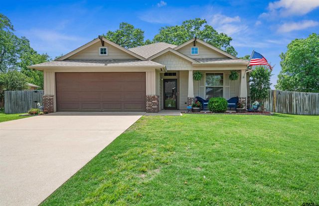 402 Asher, Lindale, TX 75771