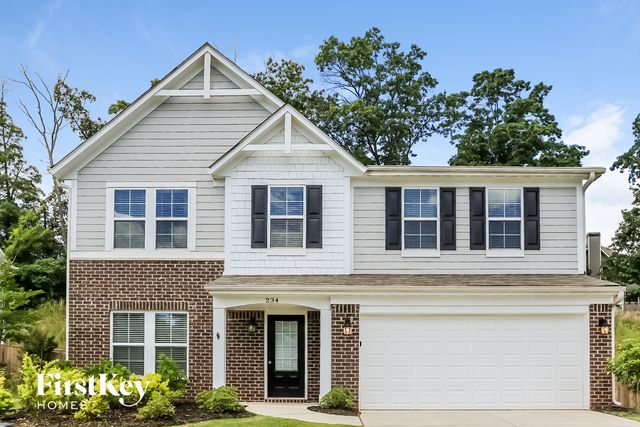 234 Augusta Walk, Canton, GA 30114
