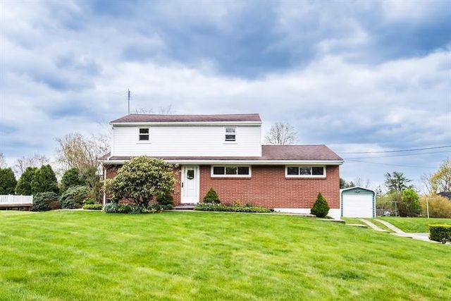 115 Freedom Rd, Butler, PA 16001