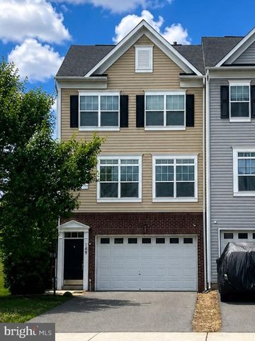 149 Short Branch Rd, Stafford, VA 22556
