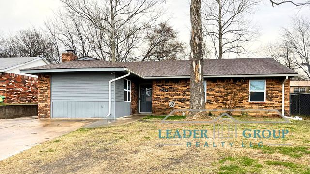 740 NW Bocci Dr, McAlester, OK 74501