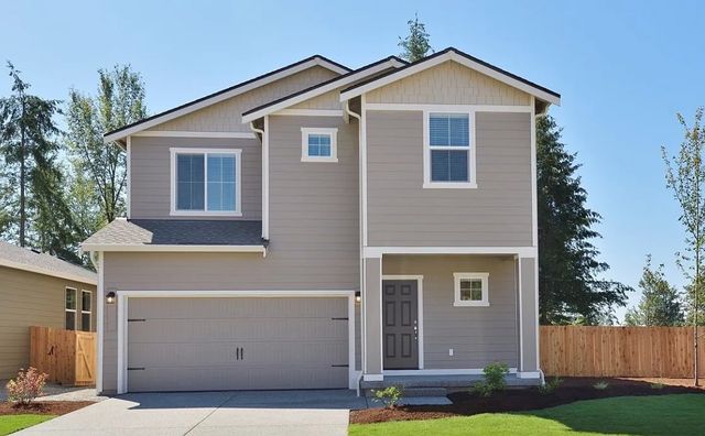 12221 314th Ave SE, Sultan, WA 98294