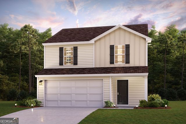 184 Kinsale Dr, Macon, GA 31216