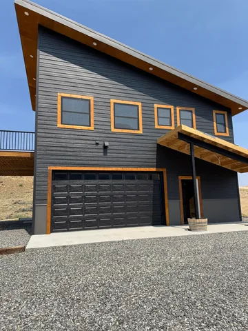 212 Hawk Dr Lot 231, Wapiti, WY 82414