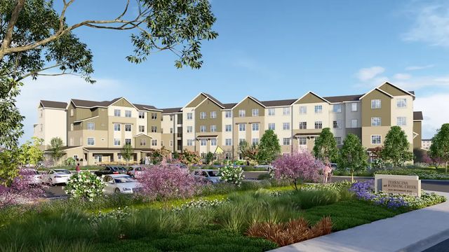 3440 Westbrook Blvd #1201, Roseville, CA 95747