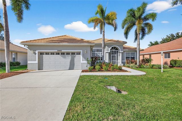 24980 Divot Dr, Bonita Springs, FL 34135