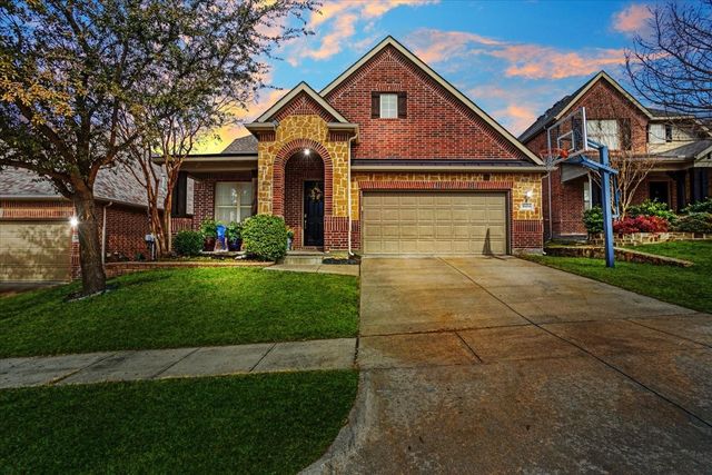 8604 Lupton Dr, McKinney, TX 75070